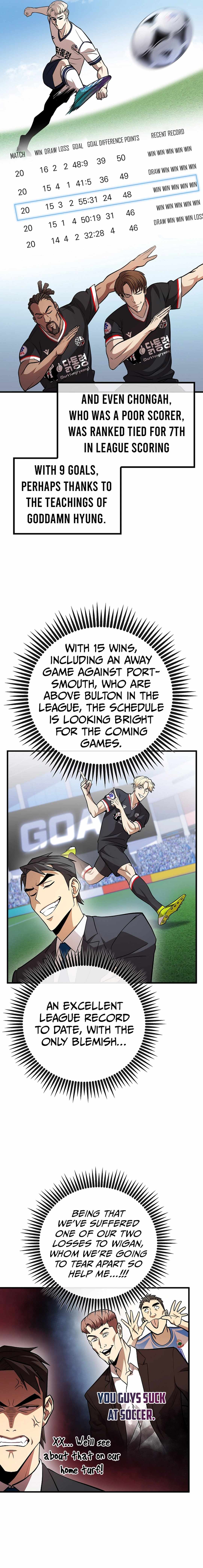 Black-Haired Tactical Genius Chapter 52 16